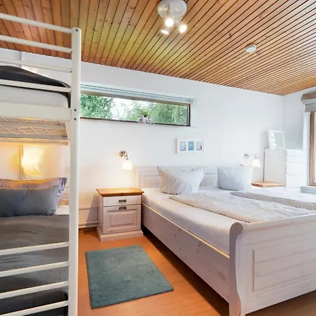 Holiday home Objekte Im Umland Leihberg