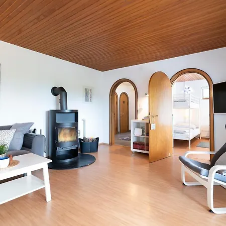 Objekte Im Umland Leihberg Tatil Evi Pelzerhaken