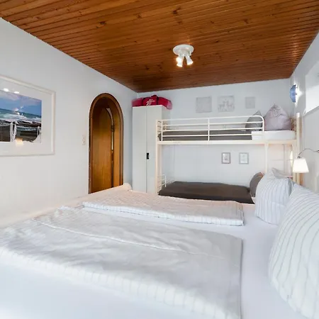 Holiday home Objekte Im Umland Leihberg *
