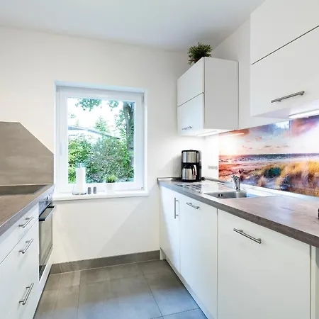 Objekte Im Umland Leihberg Tatil Evi *