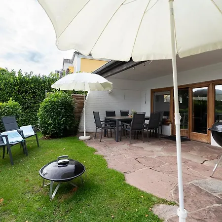 Holiday home Objekte Im Umland Leihberg