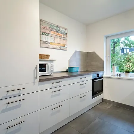 Objekte Im Umland Leihberg Tatil Evi Pelzerhaken