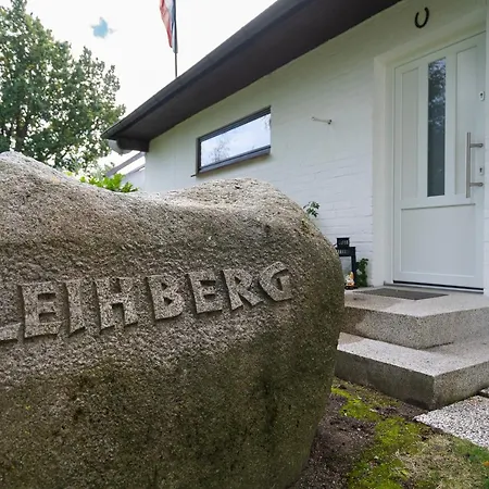 Objekte Im Umland Leihberg