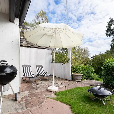 Objekte Im Umland Leihberg Tatil Evi Pelzerhaken