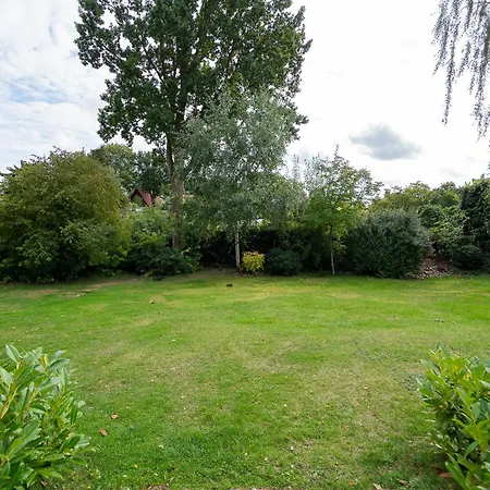 Tatil Evi Objekte Im Umland Leihberg Pelzerhaken